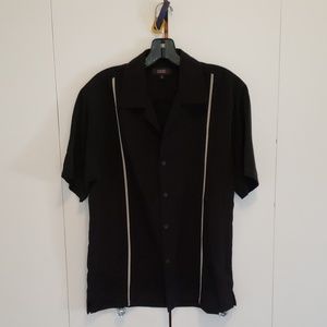Phillipe Marcel Button Down Shirt
